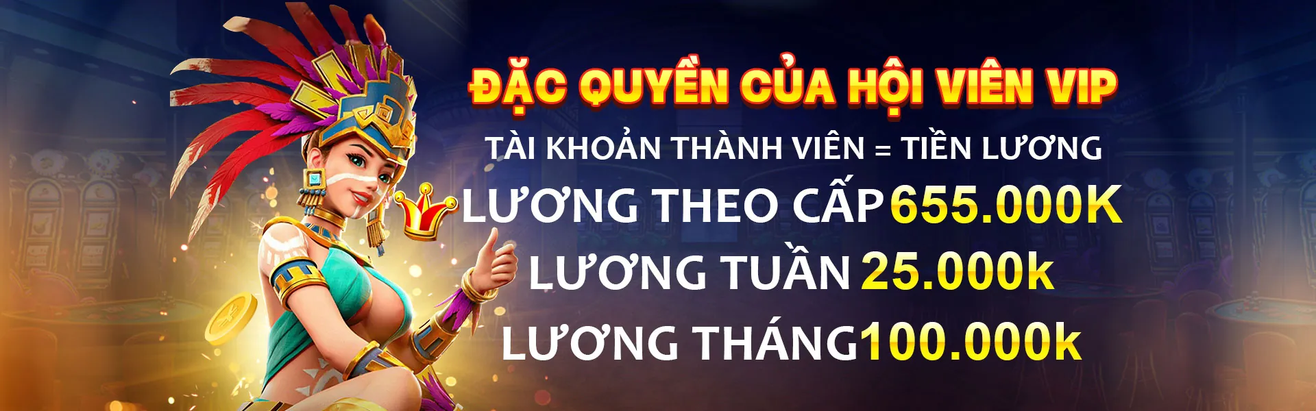 Chương Trình VIP au888 win
