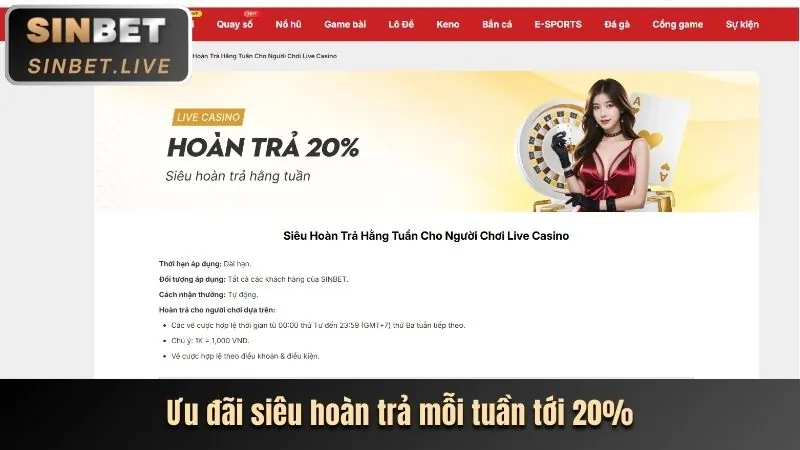 Hình ảnh minh họa chương trình khuyến mãi mới của au888 win