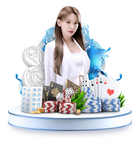 Bàn chơi Baccarat trực tuyến tại au888 win